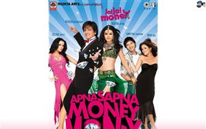 Apna Sapna Money Money